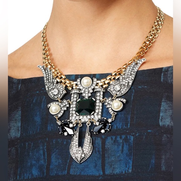 Lulu Frost Future Necklace - Picture 2 of 8